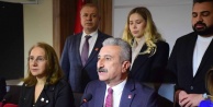 CHP Bursa İl Başkanı Nihat Yeşiltaş'tan Sert Çıkış: 'AKP'nin Bursa Karnesi Başarısızlık Belgesidir!'