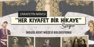 İnegöl Kent Müzesi 17 Yaşında: 'Zarafetin Mirası' Sergisi Kapılarını Açıyor!