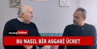 'Kimse Bunu Konuşmuyor! Asgari Ücrette Gizli Tehlike...'