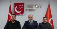Saadet Partisi Bursa'dan Sert Ekonomi Eleştirisi
