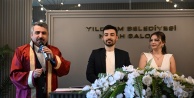 Yıldırım'da Evlenecek Gençlere Müjde: Hafta İçi Nikah Salonu Artık Ücretsiz!