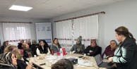 Yıldırım'da Kadın Girişimcilere Dev Destek: Ücretsiz Mentörlük Eğitimleri Başladı!