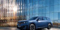BMW'de Neue Klasse Dönemi Başlıyor: Yeni BMW iX3 Türkiye'de Ön Talebe Açıldı!