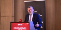 BTSO Başkanı İbrahim Burkay: 'İşletmelerin En Büyük Sermayesi Bilgi ve Adaptasyondur'