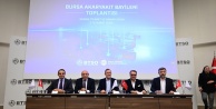 Bursa Akaryakıt Sektöründe Kritik Zirve: Bayiler Maliyet Kıskacında!