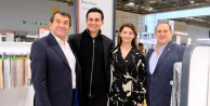 Bursa Tekstili Paris Çıkartması: İhracat İçin Première Vision ve Texworld Turu