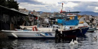 Bursa'da Ekmeğini Denizden Çıkaranlara Müjde: Balıkçılara %100 Hibeli Mazot Desteği!