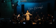 Bursa'da Türk Sanat Müziği Rüzgârı: ‘Gönlümüzdeki Nağmeler' Kulakların Pasını Sildi!
