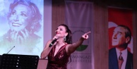 Bursa'nın Divası Müzeyyen Senar, Vefatının 11. Yılında Osmangazi'de Anıldı