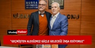 Bursa'nın Fethi'nin 700. Yılında Tarih Yolculuğu: Prof. Dr. Emrah Safa Gürkan ile 'Bellek Bursa'