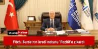 Bursa'nın Finansal Gücüne Küresel Onay: Fitch Ratings Not Görünümünü Yükseltti!