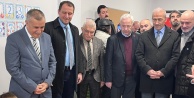 Gemlik'e Modern Eğitim Yuvası: Avrupa Birliği Destekli Anaokulu Törenle Açıldı!
