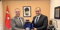 İznik'ten Batı Trakya'ya Gönül Köprüsü: Başkan Kağan Mehmet Usta'dan Anlamlı Ziyaret