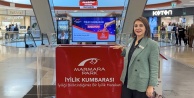 Marmara Park AVM'den Dev İş Birliği: İyilik Kumbarası Bu Kez UNICEF İçin Doluyor!