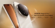Mobil Fotoğrafçılıkta Yeni Dönem: HONOR Magic8 Pro Türkiye'de Satışa Sunuldu!