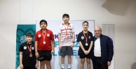 Nilüfer'de Squash Heyecanı: Başkan Şadi Özdemir'den Yeni Tesis Müjdesi!