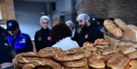 Osmangazi'de Ramazan Mesaisi: Fırın ve Tatlı İmalathanelerine Sıkı Denetim!