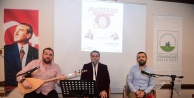 Osmangazi'de Türkü Dolu Bir Gece: 'Anadolu'nun Türkü Yolları' Gariplik Temasıyla Mest Etti