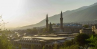 Ramazan'da Manevi Yolculuğa Çıkacaklar İçin En İyi 5 Şehir Rotası!
