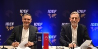 Savunma Sanayiinde Dev Buluşma: IDEF 2027 Organizasyonu KFA Fuarcılık'a Emanet!