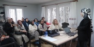 Yıldırım'da Kadın Girişimciliğine Dev Destek: E-Ticaret ve Kooperatifçilik Eğitimleri Başladı!