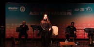Yıldırım'da Türkü Şöleni: Adile Kurt Karatepe ile Anadolu Rüzgarı Esti