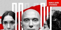 Bursa Büyükşehir Belediyesi Şehir Tiyatrosu'ndan Dev Eser: Albert Camus'nün 'Adiller'i Sahnede!