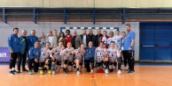 Bursa Büyükşehir Belediyespor Yarı Finalde! EHF Avrupa Kupası'nda Tarihi Başarı