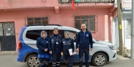 Bursa Büyükşehir'den Ramazan'da Şefkat Eli: Evde Bakım ve Ambulans Hizmetleri Aralıksız Sürüyor