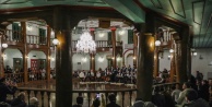 Bursa Mevlevihanesi'nde ‘RamazaNağme' Rüzgarı: Tasavvuf Müziği ile Gönüller Mest Oldu