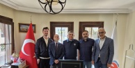 Bursa Turizm Rehberlerinden Şehit ve Gazi Ailelerine Tam Destek!
