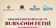 Bursa'nın 700. Yılına Bilimsel Işık: 16 Üniversiteden 36 Akademisyen Yıldırım'da Buluşuyor!