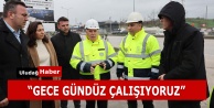 Bursa'nın Su Geleceği Güvence Altında: Çınarcık Barajı Hattı Mudanya ve Görükle'ye Ulaşıyor!