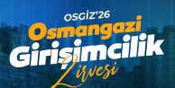 Girişimcilik Dünyası Bursa'da Buluşuyor: OSGİZ'26 İçin Geri Sayım Başladı!