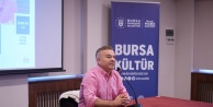 Kültür Tarihimizde Ramazan Mizahı: Doç. Dr. Mehmet Çelenk Tayyare'de Bursalılarla Buluştu