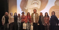 Nilüfer'de 'İnceliklerin Şairi' Gülten Akın Anıldı: Belgesel ve Söyleşi Günü