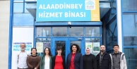 Nilüfer'in Yeşil Enerji Hamlesi Dünya Merceğinde: British Academy'den Dev Belgesel Projesi!