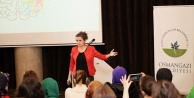 Osmangazi'de Duygusal Dönüşüm: 'Duruşunu Değiştir, Duygun Değişsin!'