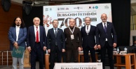 700 Yıllık Payitahtın Hafızası Bursa'da Buluştu: Uluslararası Fetih Sempozyumu Başladı!