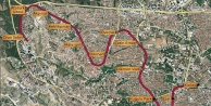 Ankara'da Metro Seferberliği: 44 Kilometrelik Dev Raylı Sistem Hattı İçin İhale Süreci Başlıyor!
