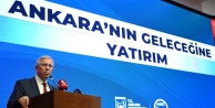 Ankara'nın Geleceğine 1,1 Milyar Dolarlık Dev Yatırım: Mansur Yavaş ASKİ Projelerini Başlattı!