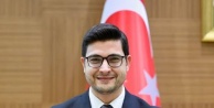 Başkan Vekilliği İçin  Armağan Elçin İsmi Karacabey'de Heyecan Yarattı!