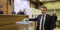 Bursa Büyükşehir'de Yeni Dönem: Başkanvekilliğine Şahin Biba Seçildi!