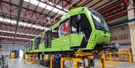 Bursa'da Raylı Sistemlere Dev Bakım Seferberliği: 138 Metro Aracı Mercek Altında!