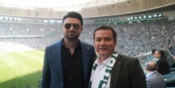 Bursaspor Şampiyonluğunu İlan Etti: Yeşil-Beyazlı Dev Trendyol 1. Lig'de!