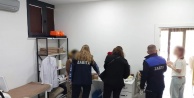 İnegöl'de Güzellik Salonlarına Sıkı Takip: 36 İşletme Mercek Altına Alındı