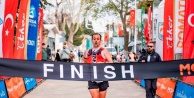 İznik'te Dev Maraton Sona Erdi: 15. İznik Ultra Maratonu'nda Şampiyonlar Belli Oldu!