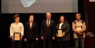 Kent Hafızasına Işık Tutan Çalışmalar Ödüllendirildi: 16. Yılmaz Akkılıç Bursa Araştırmaları Ödülleri Sahiplerini Buldu!