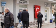 Kestel'de Gönül Köprüsü: 2 Yılda 600 Bin Ücretsiz Ekmek Vatandaşın Sofrasına Ulaştı!