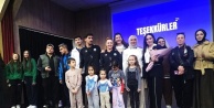 Kestel'de Zihinsel Şampiyonluk Dönemi: Sporcularda Kaygı ve Performans Masaya Yatırıldı